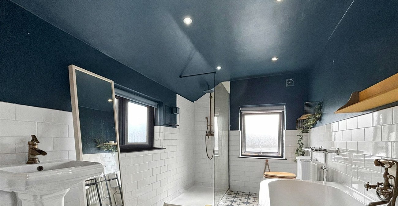 2 bedroom house for sale in Bexley | Robinson Jackson