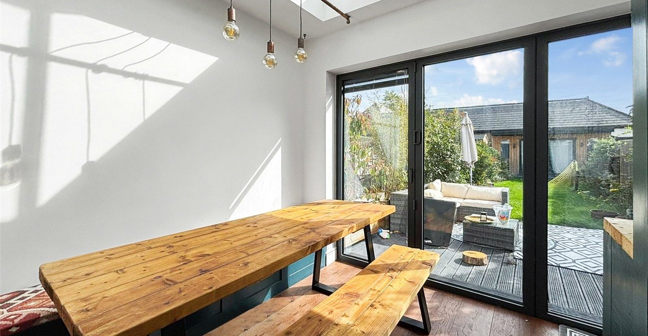 2 bedroom house for sale in Bexley | Robinson Jackson