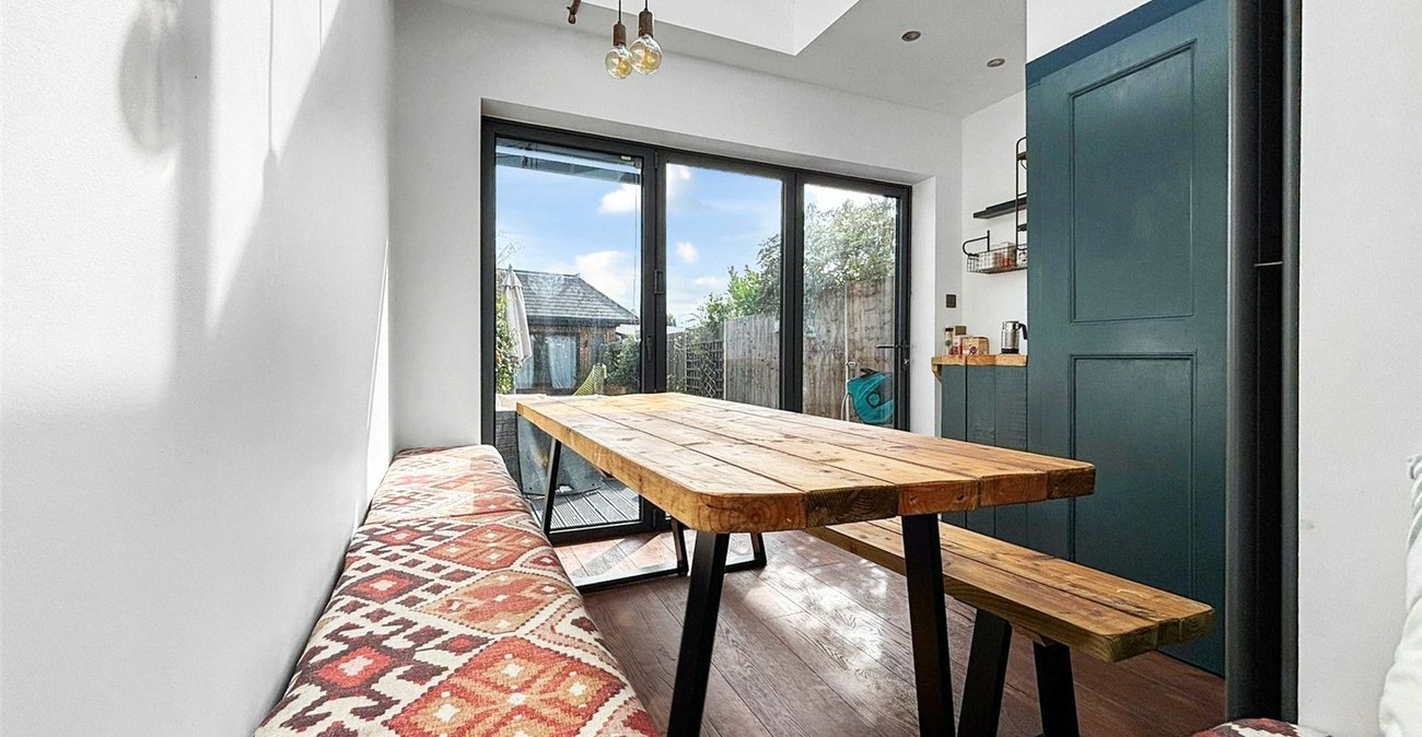 2 bedroom house for sale in Bexley | Robinson Jackson