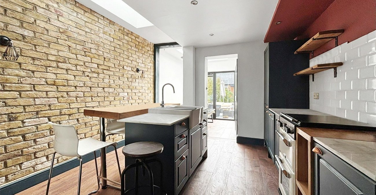 2 bedroom house for sale in Bexley | Robinson Jackson