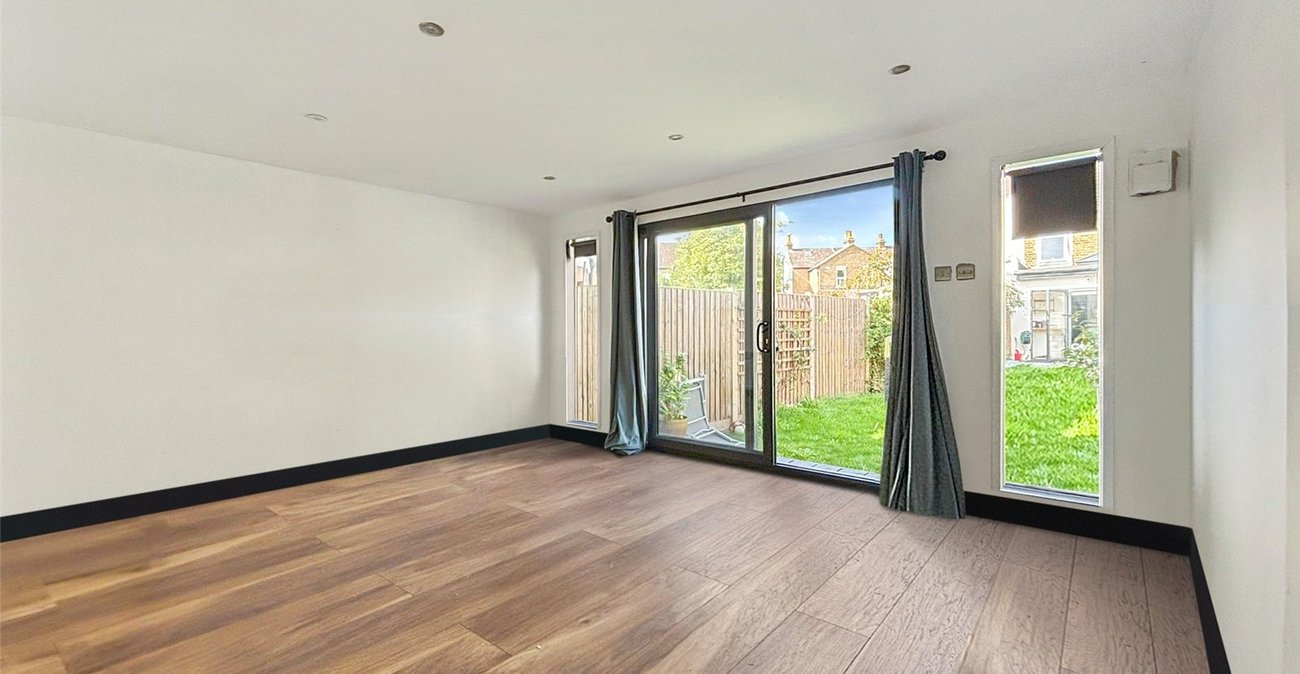 2 bedroom house for sale in Bexley | Robinson Jackson