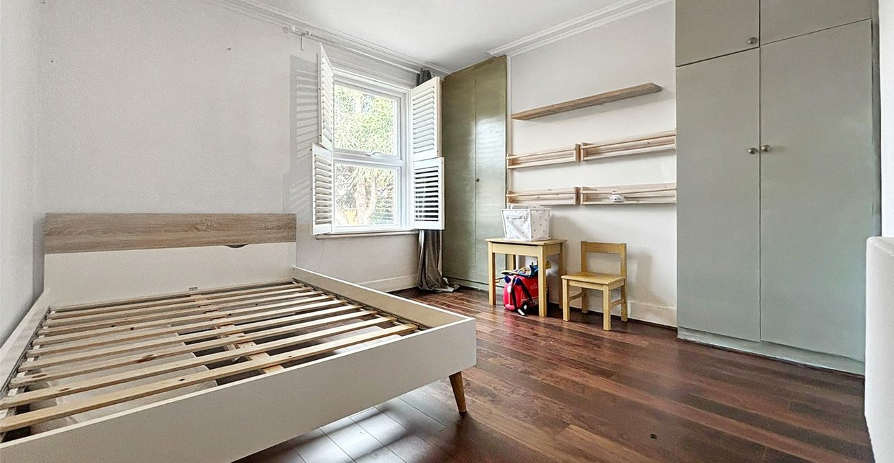 2 bedroom house for sale in Bexley | Robinson Jackson