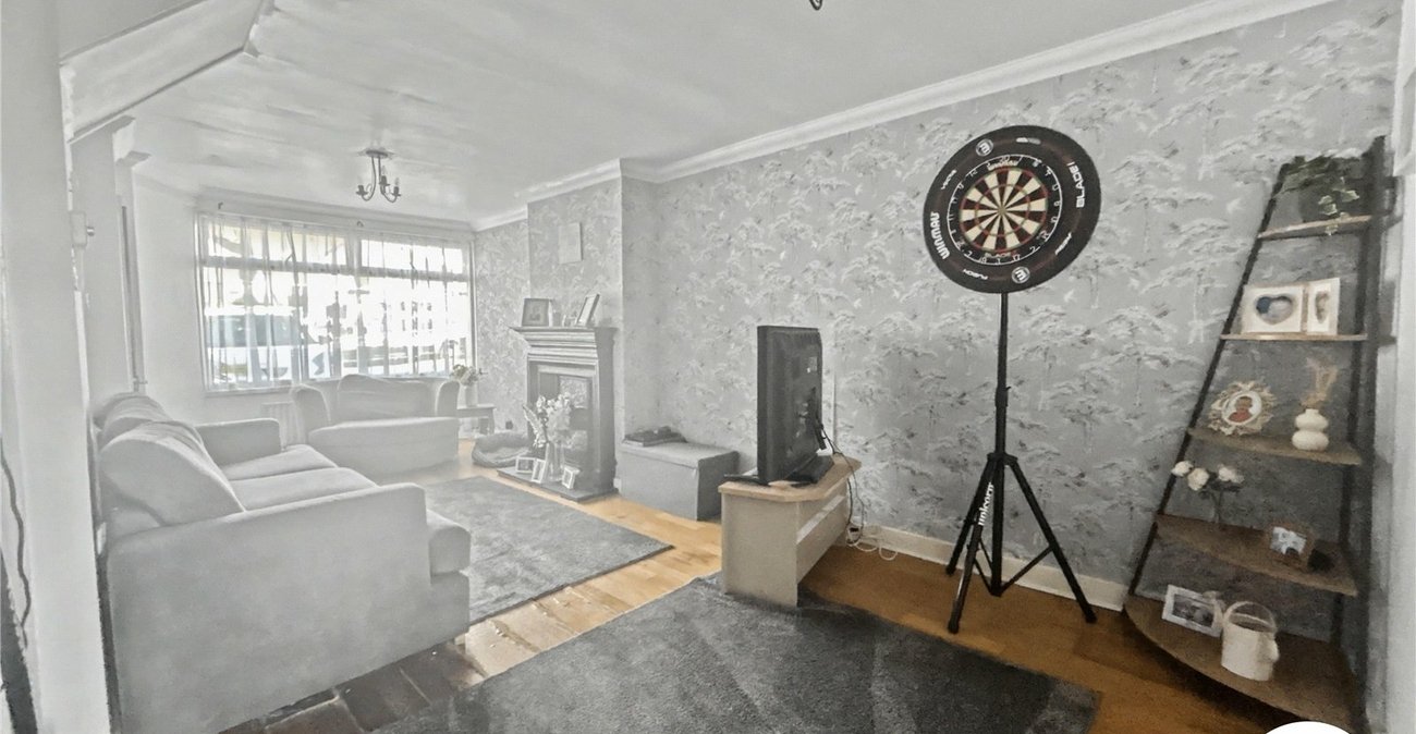 2 bedroom house for sale in Sidcup | Robinson Jackson