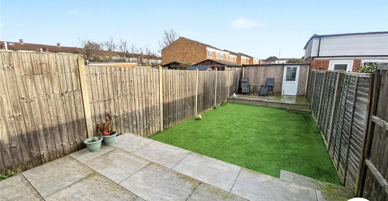 2 bedroom house for sale in Sidcup | Robinson Jackson