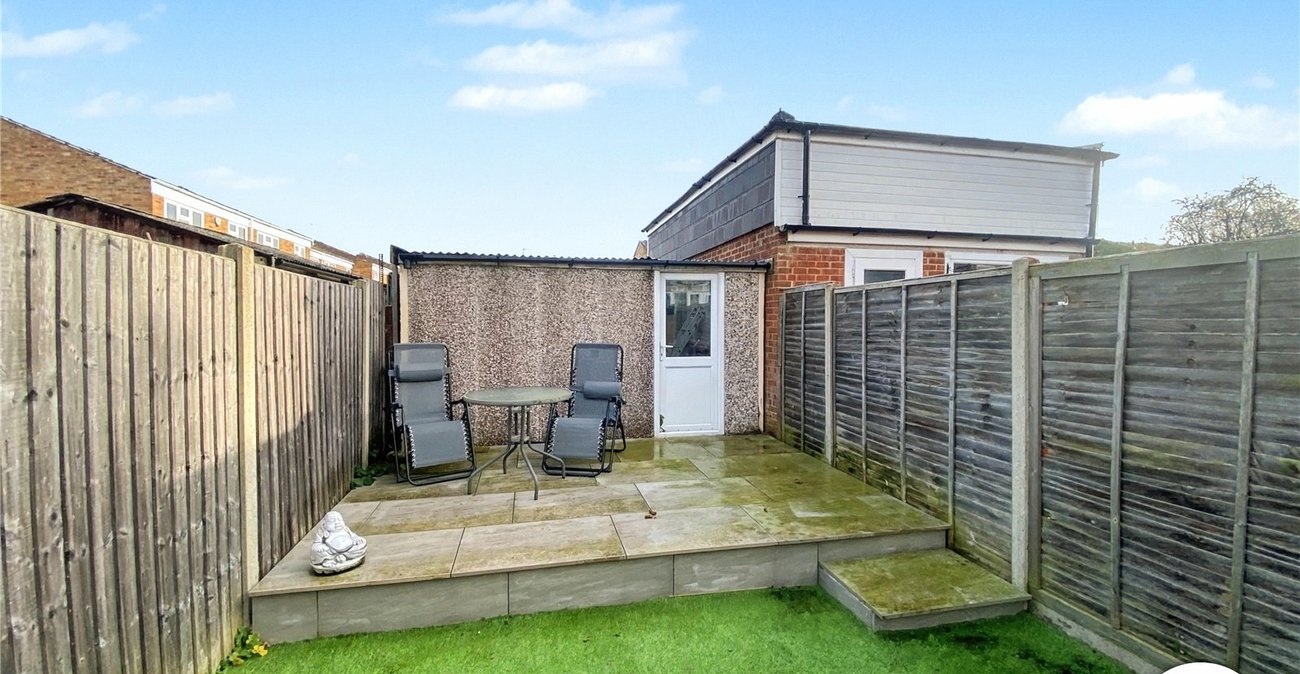 2 bedroom house for sale in Sidcup | Robinson Jackson