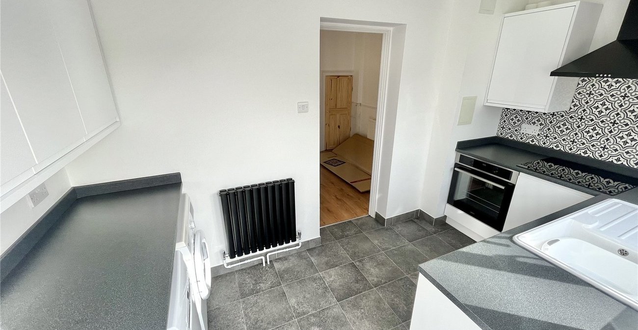 2 bedroom house for sale in Sidcup | Robinson Jackson