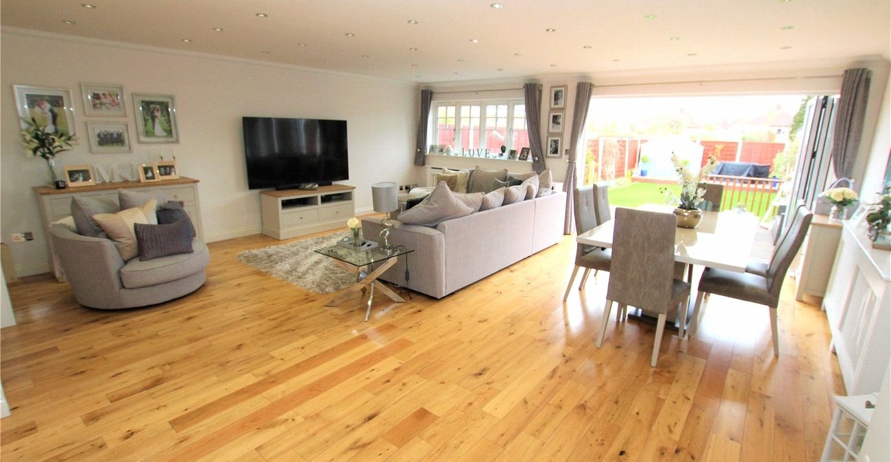 4 bedroom house for sale in Sidcup | Robinson Jackson