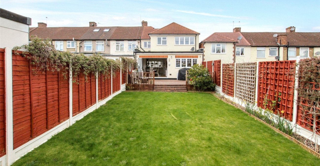 4 bedroom house for sale in Sidcup | Robinson Jackson