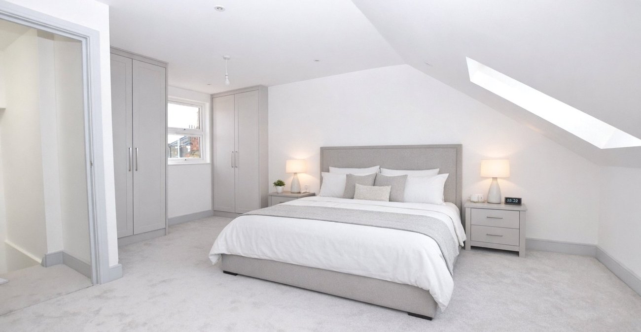 4 bedroom house for sale in Bexleyheath | Robinson Jackson