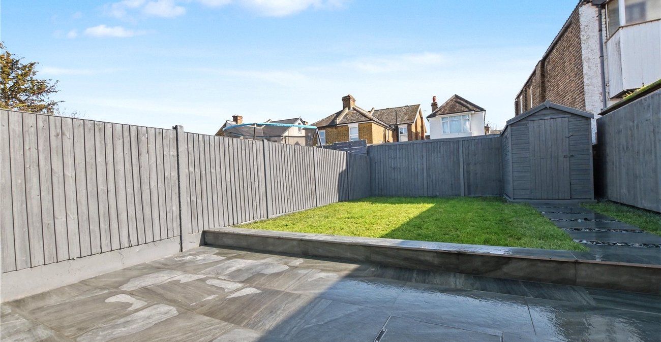 4 bedroom house for sale in Bexleyheath | Robinson Jackson