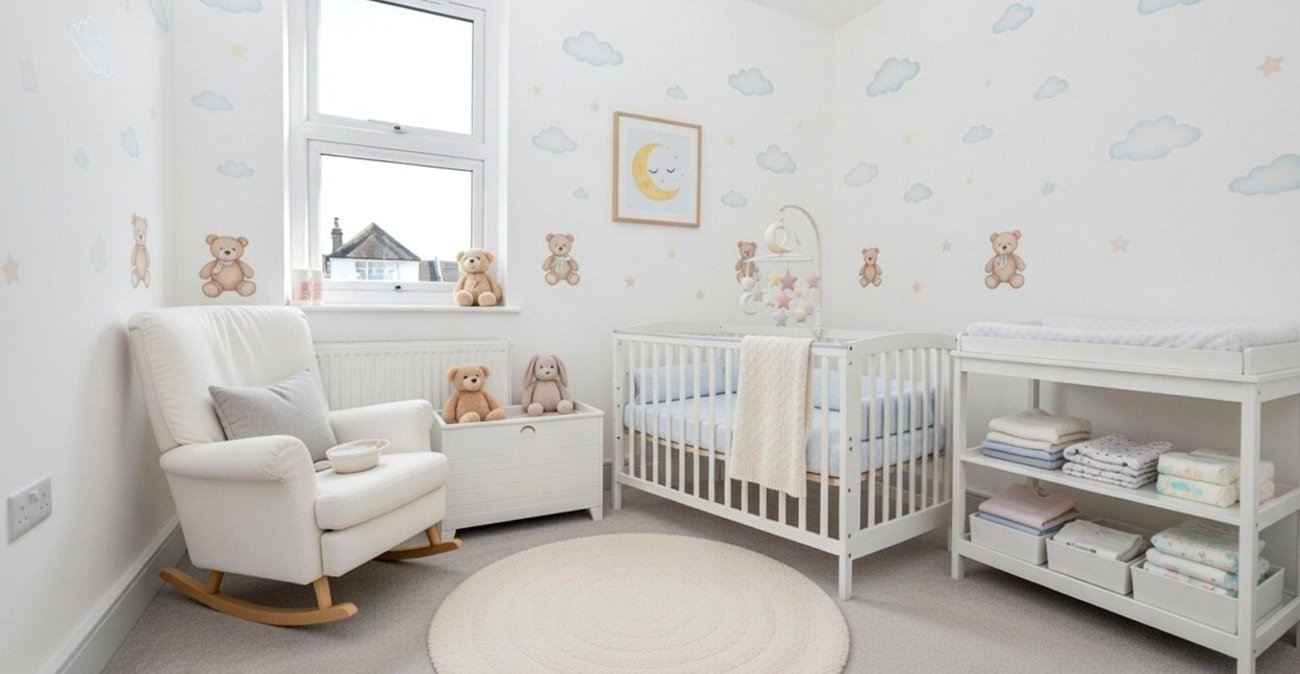 4 bedroom house for sale in Bexleyheath | Robinson Jackson