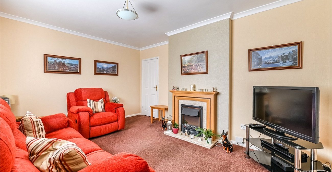 3 bedroom house for sale in Northfleet | Robinson Michael & Jackson