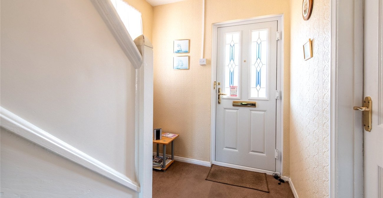 3 bedroom house for sale in Northfleet | Robinson Michael & Jackson