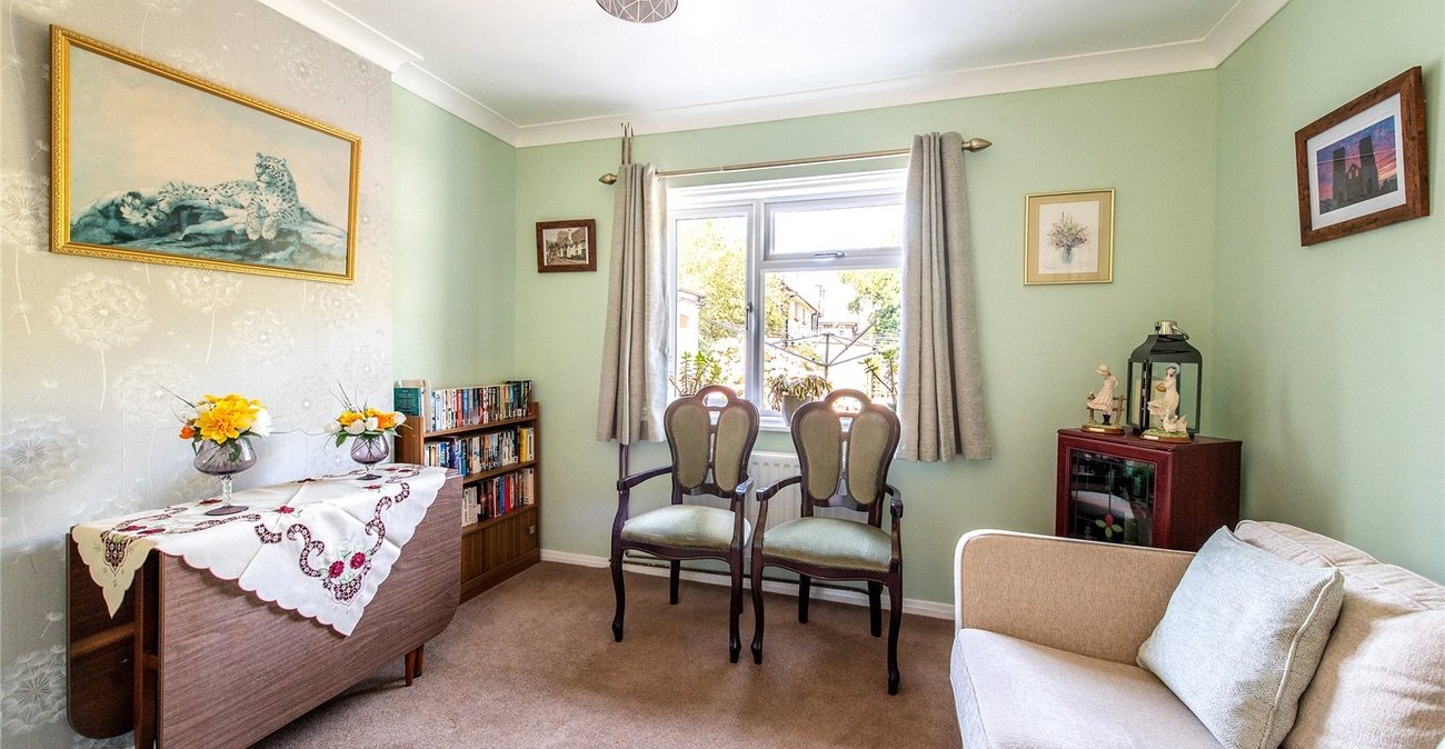 3 bedroom house for sale in Northfleet | Robinson Michael & Jackson