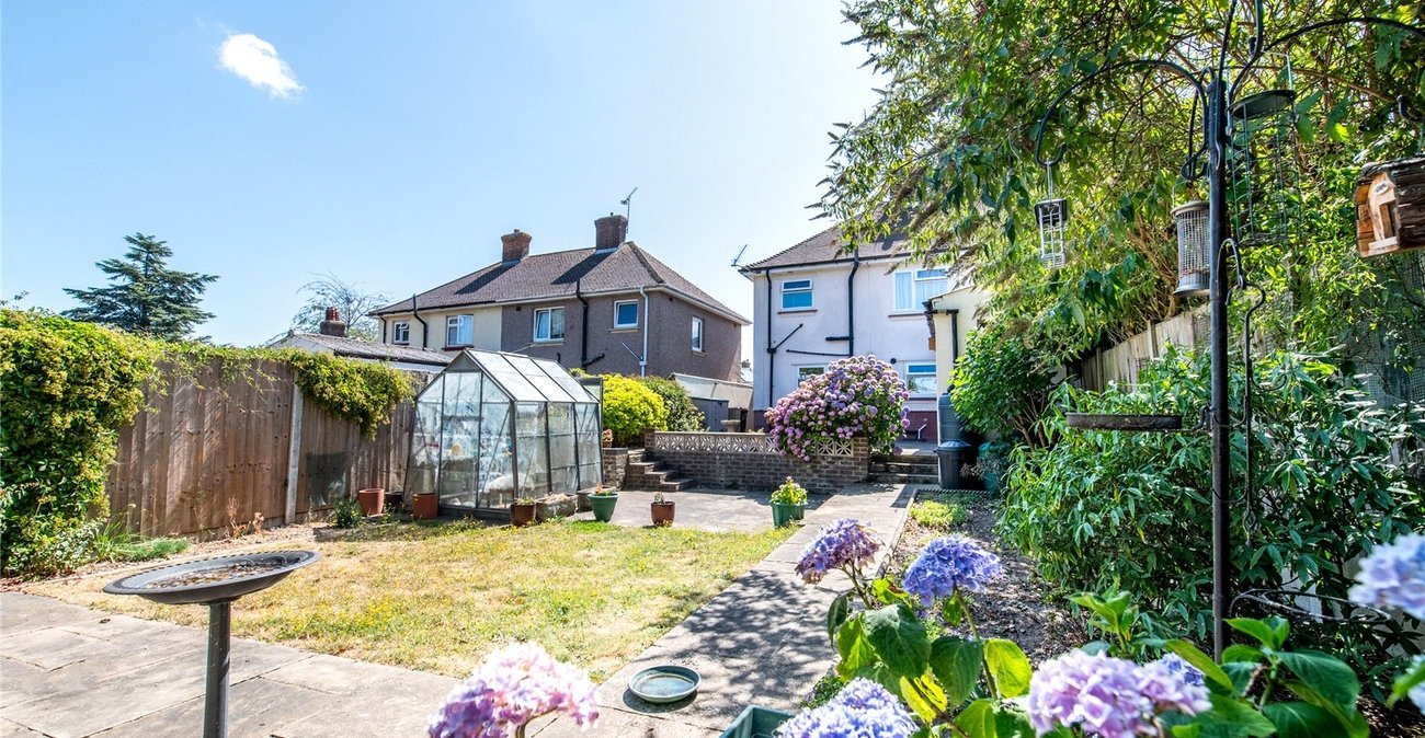 3 bedroom house for sale in Northfleet | Robinson Michael & Jackson