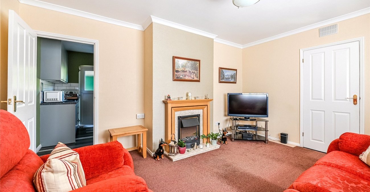 3 bedroom house for sale in Northfleet | Robinson Michael & Jackson