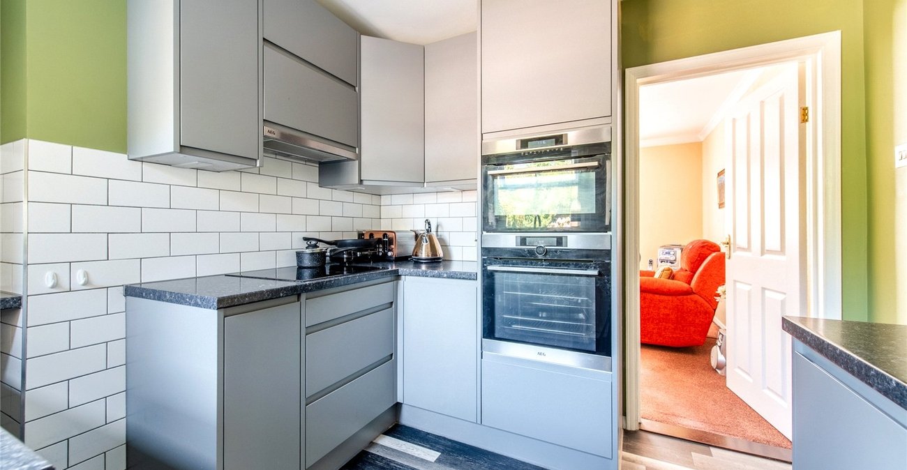 3 bedroom house for sale in Northfleet | Robinson Michael & Jackson