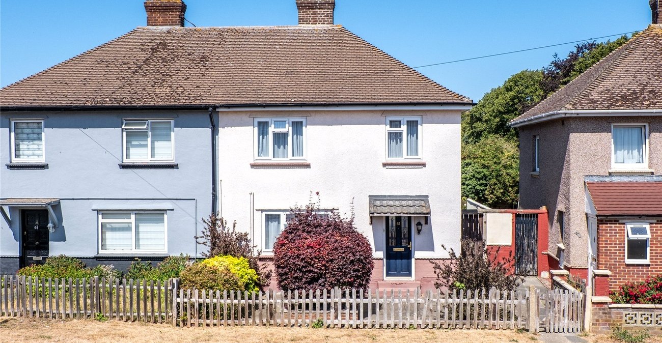 3 bedroom house for sale in Northfleet | Robinson Michael & Jackson