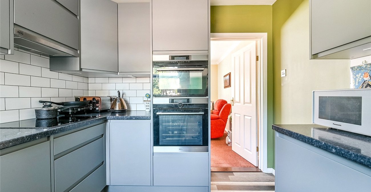 3 bedroom house for sale in Northfleet | Robinson Michael & Jackson