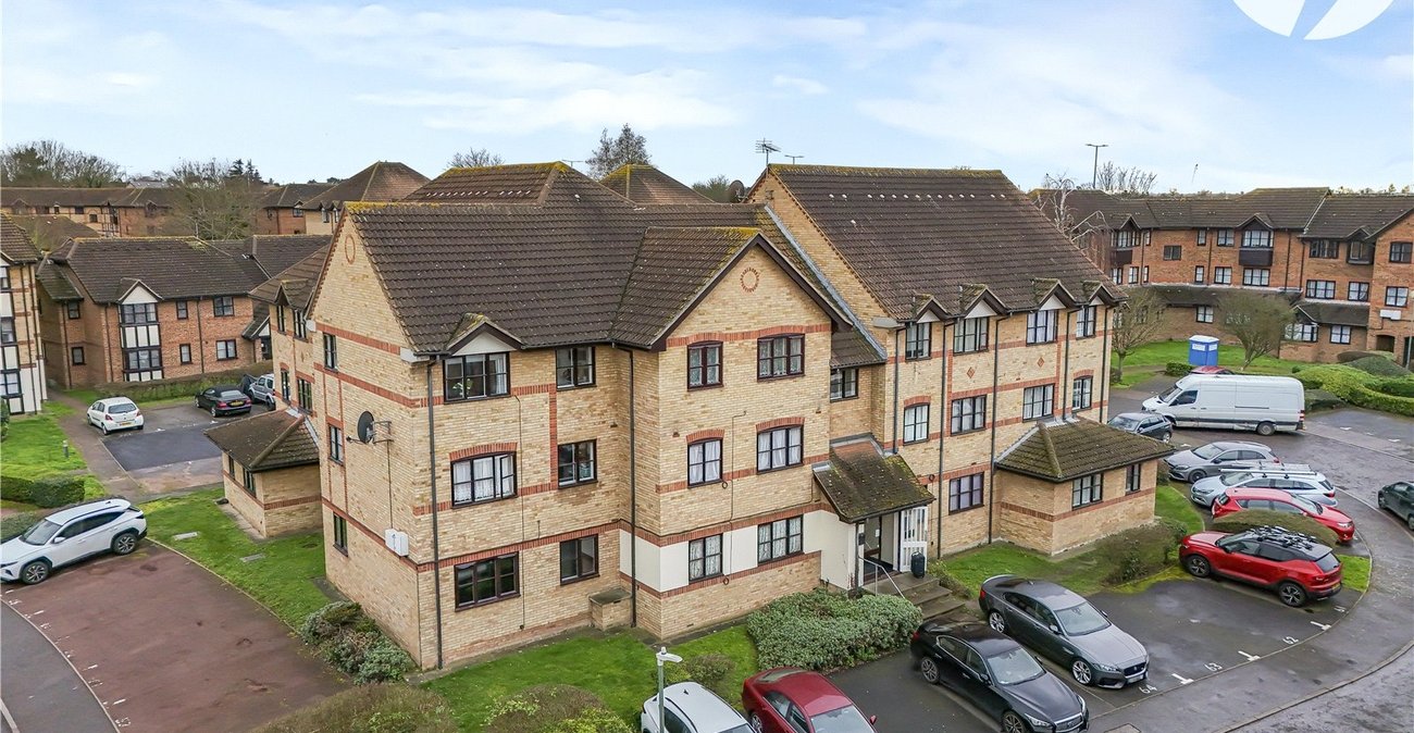 1 bedroom property for sale in Dartford | Robinson Jackson