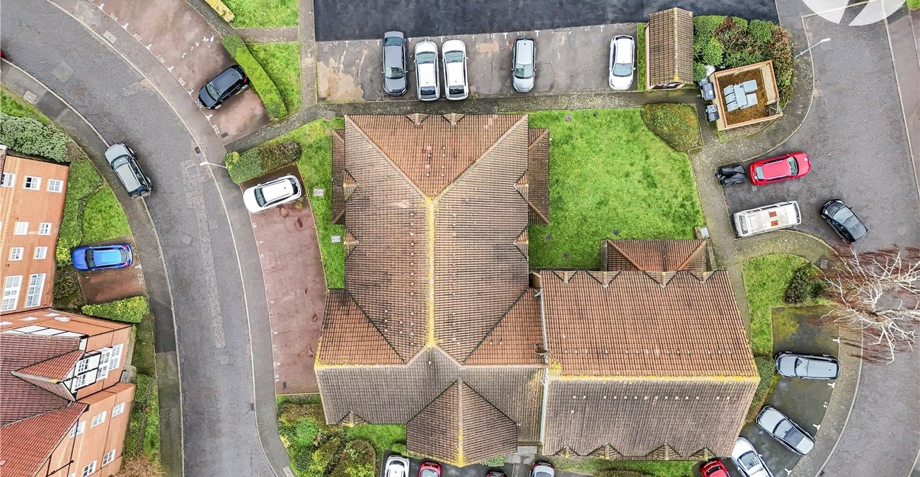 1 bedroom property for sale in Dartford | Robinson Jackson