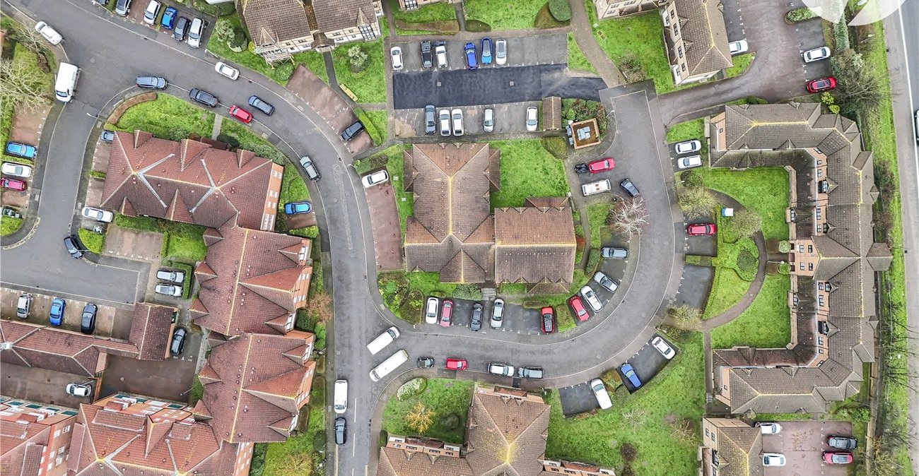 1 bedroom property for sale in Dartford | Robinson Jackson