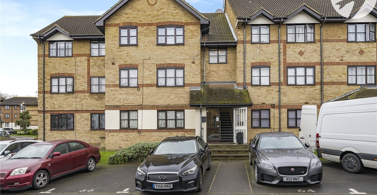 1 bedroom property for sale in Dartford | Robinson Jackson