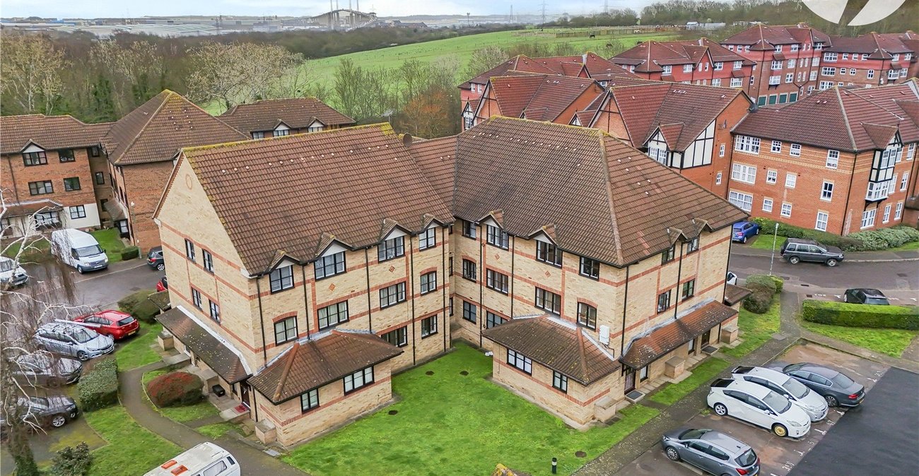 1 bedroom property for sale in Dartford | Robinson Jackson