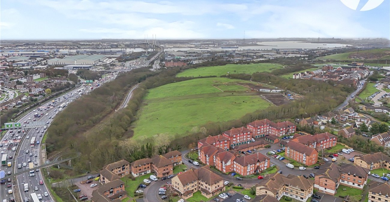 1 bedroom property for sale in Dartford | Robinson Jackson