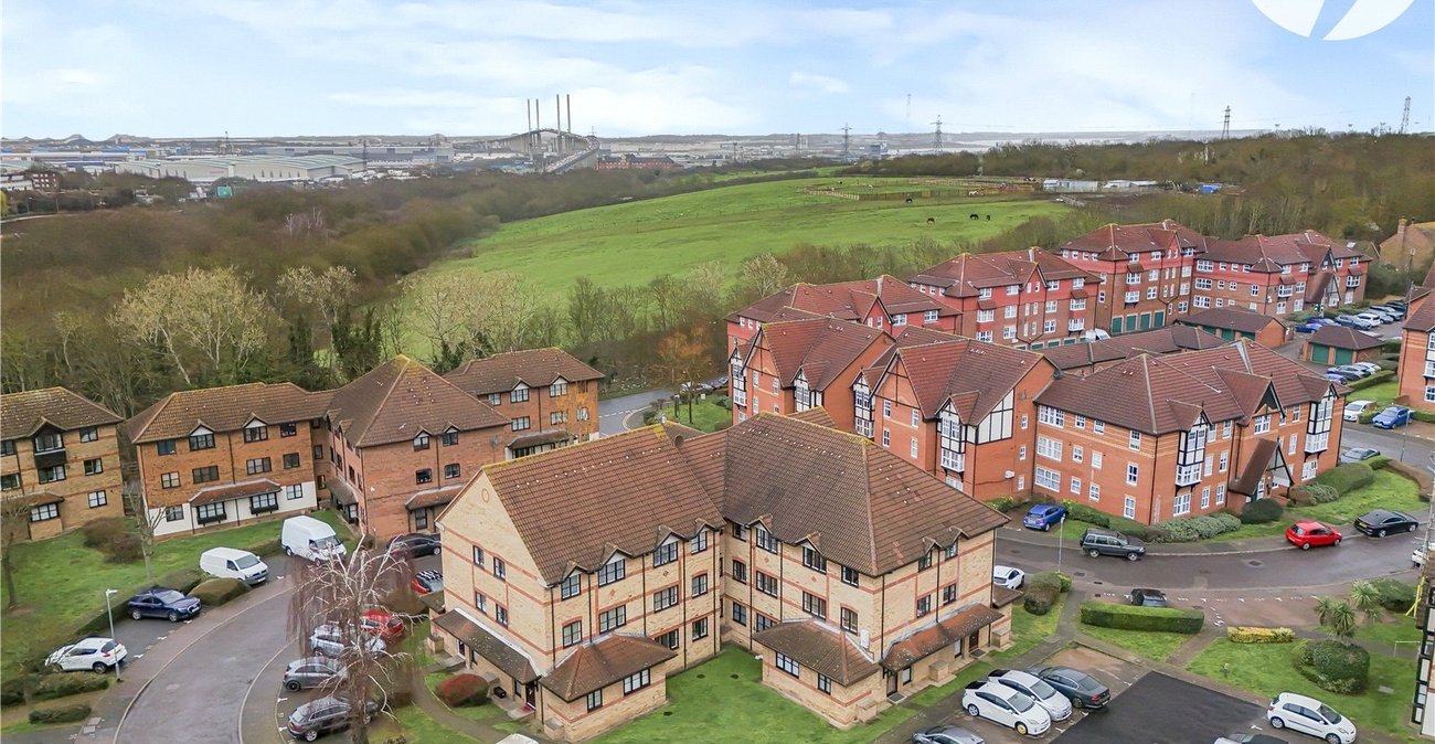 1 bedroom property for sale in Dartford | Robinson Jackson