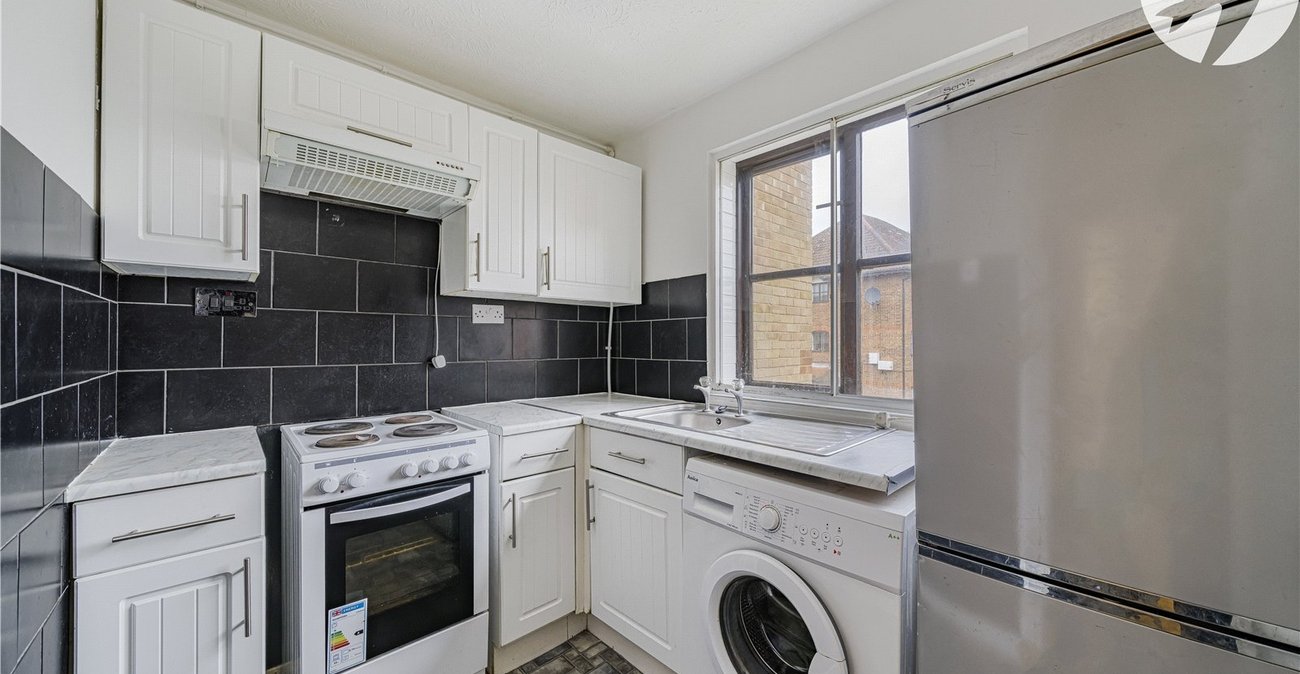 1 bedroom property for sale in Dartford | Robinson Jackson