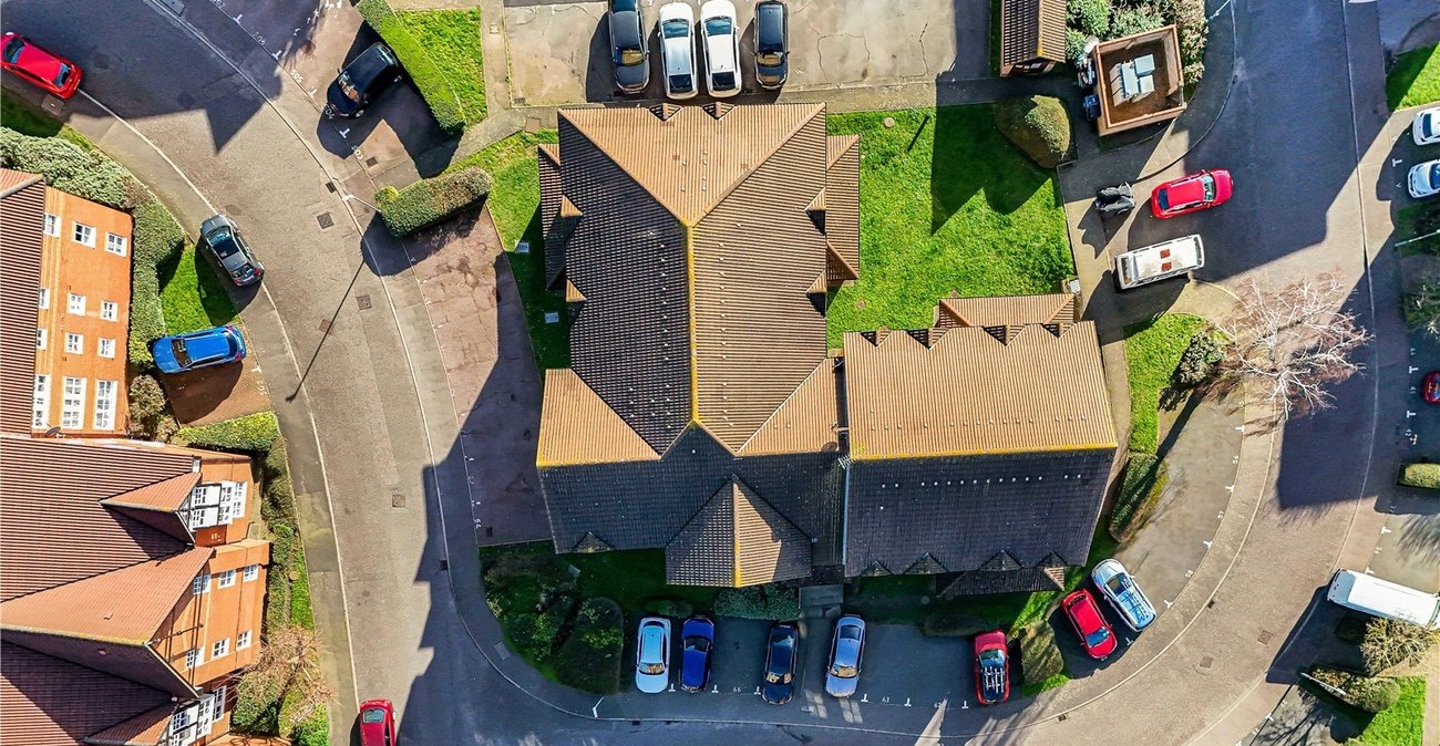 1 bedroom property for sale in Dartford | Robinson Jackson