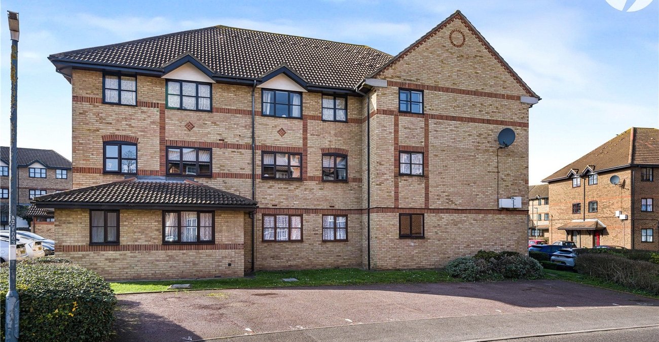 1 bedroom property for sale in Dartford | Robinson Jackson