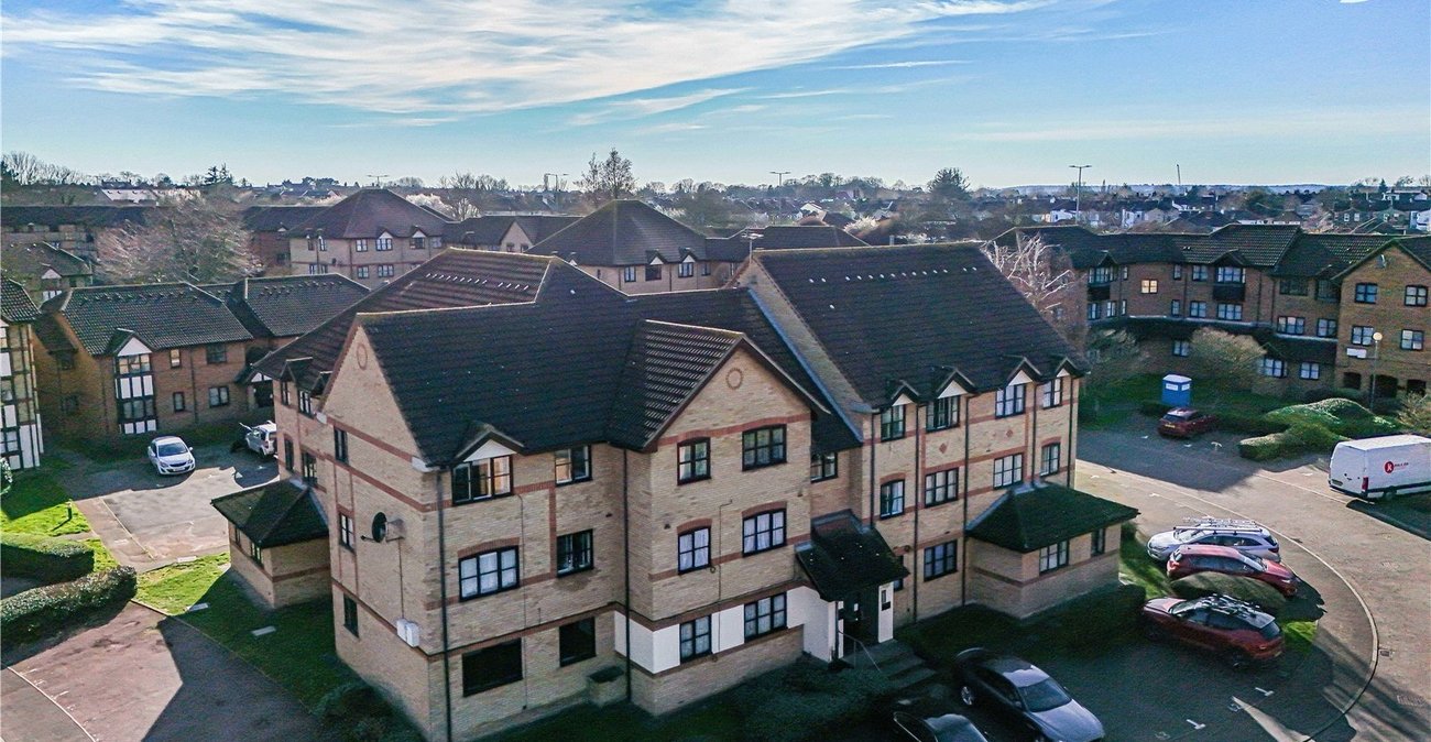 1 bedroom property for sale in Dartford | Robinson Jackson