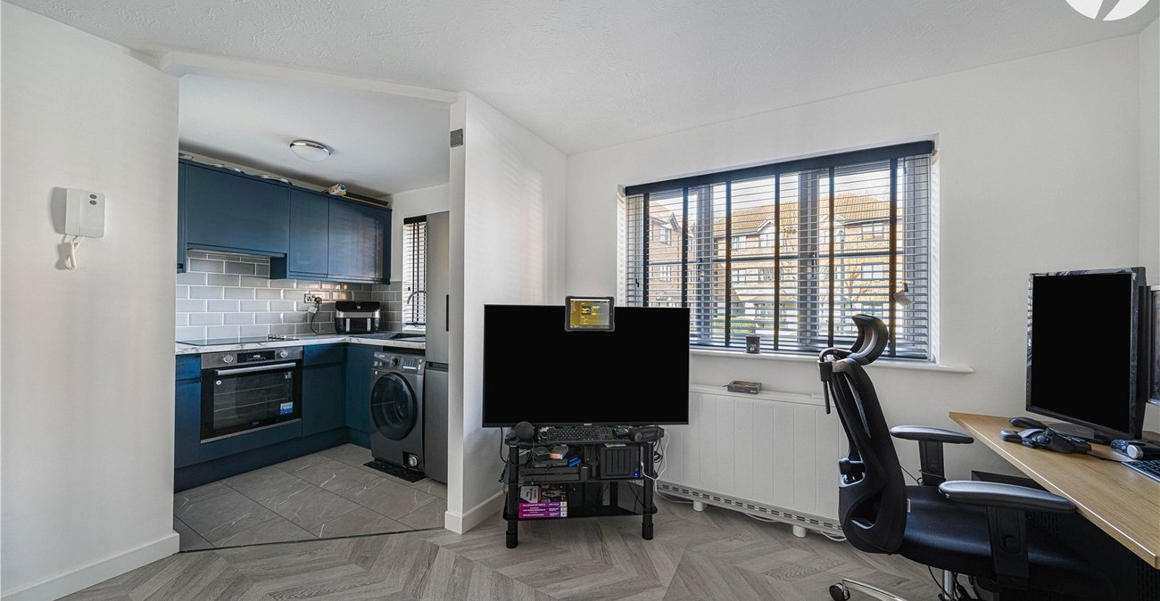 1 bedroom property for sale in Dartford | Robinson Jackson