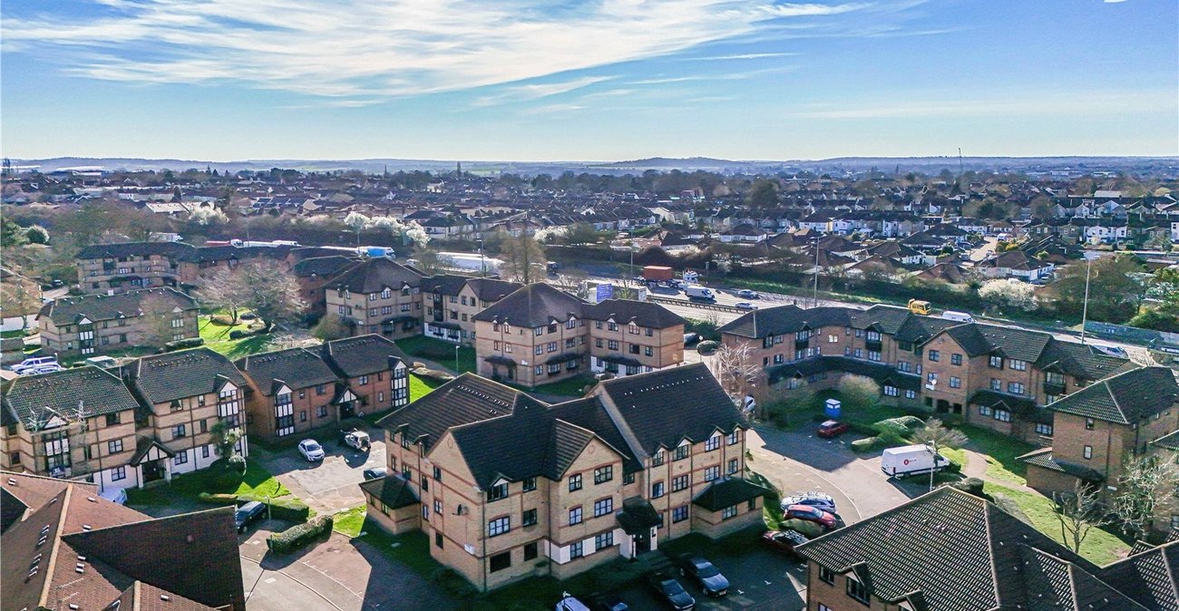 1 bedroom property for sale in Dartford | Robinson Jackson