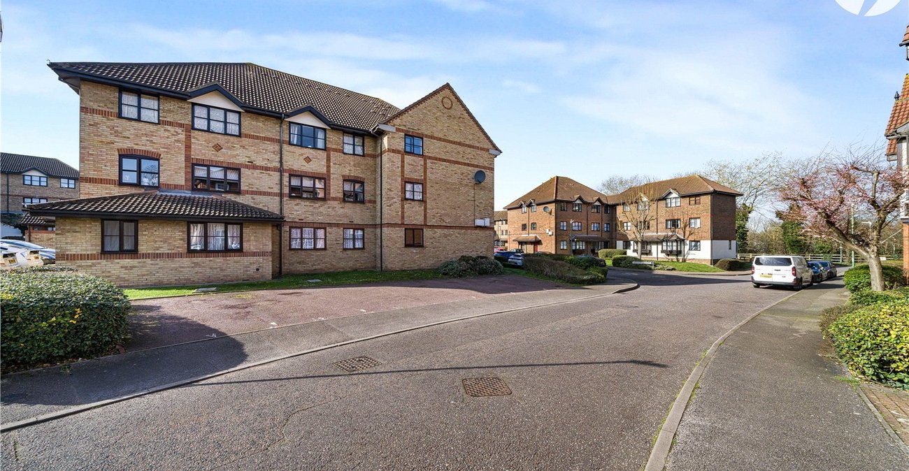 1 bedroom property for sale in Dartford | Robinson Jackson