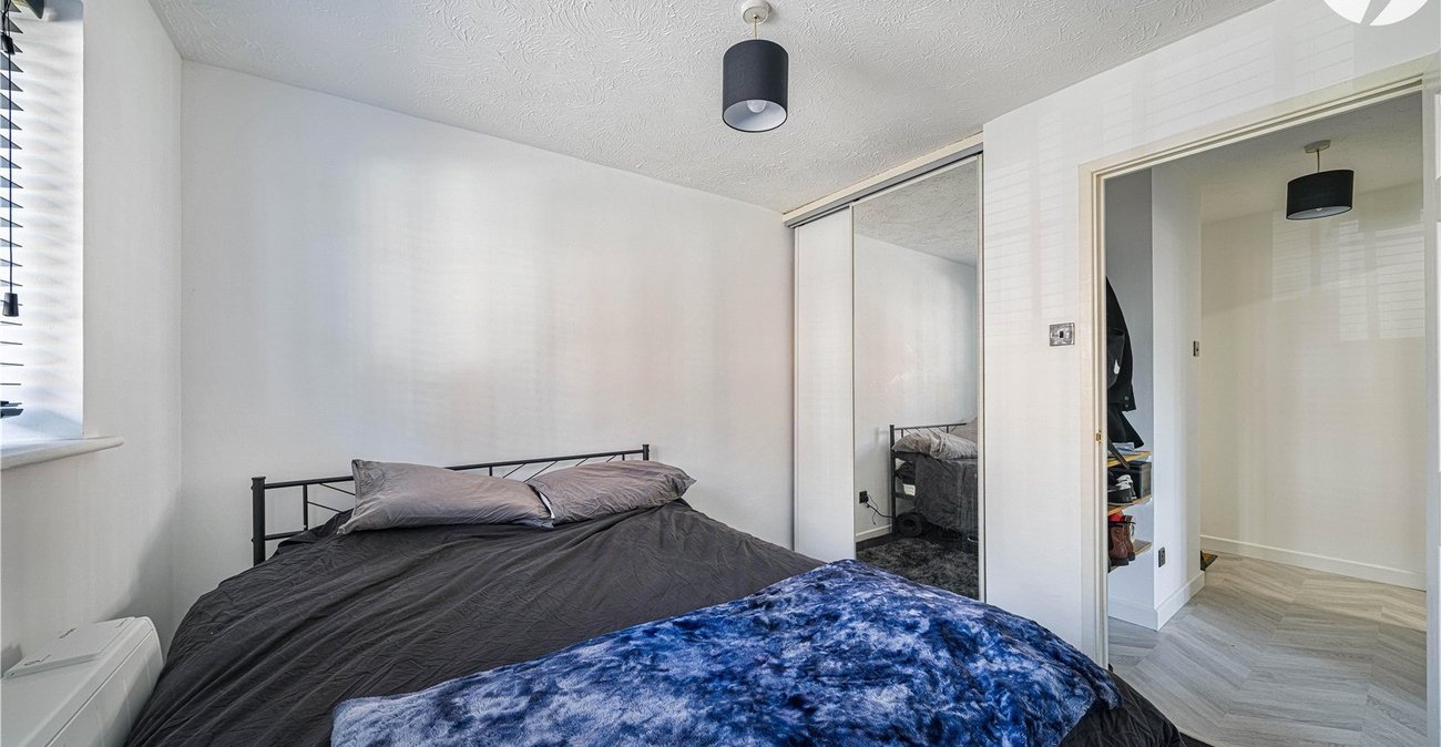 1 bedroom property for sale in Dartford | Robinson Jackson