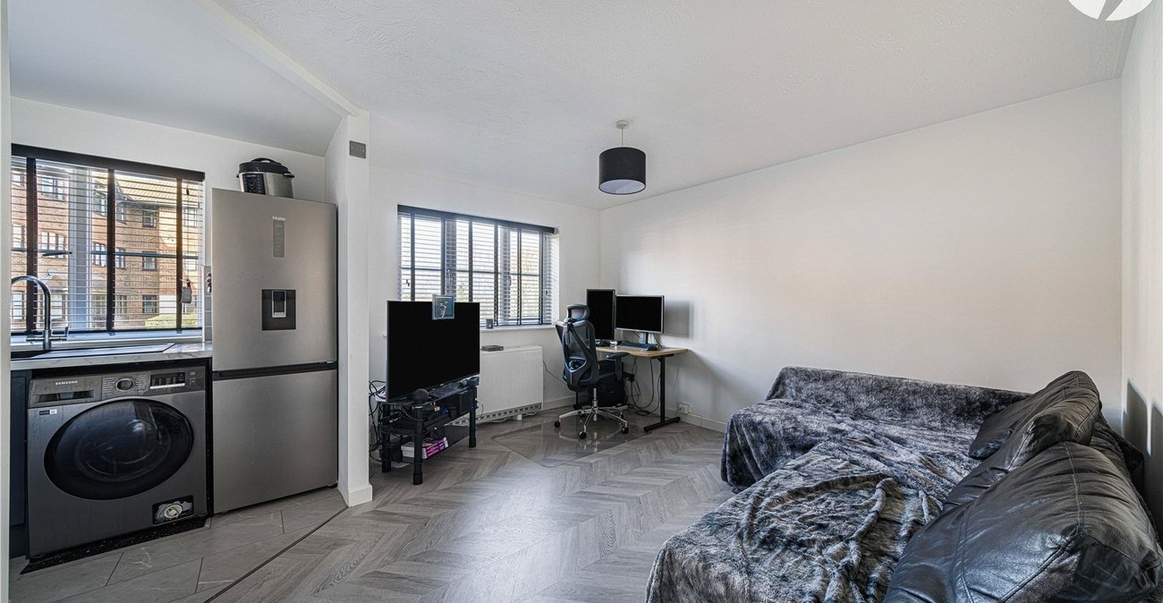 1 bedroom property for sale in Dartford | Robinson Jackson