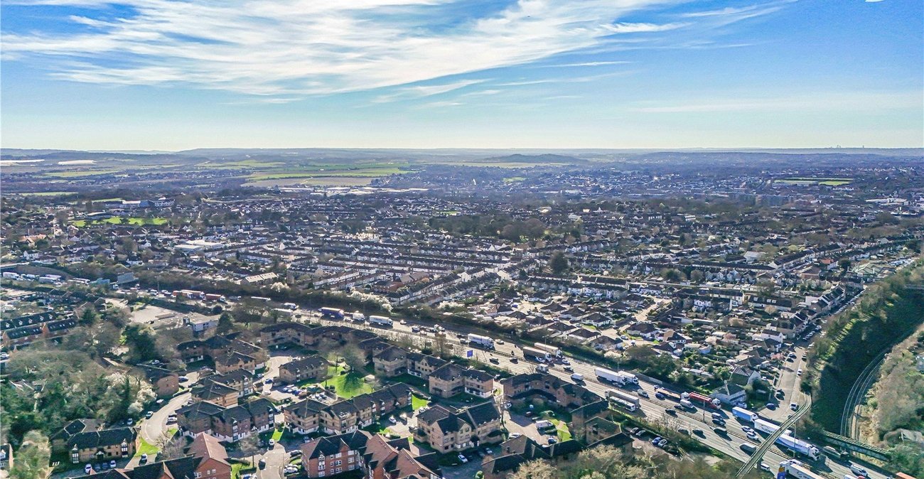 1 bedroom property for sale in Dartford | Robinson Jackson