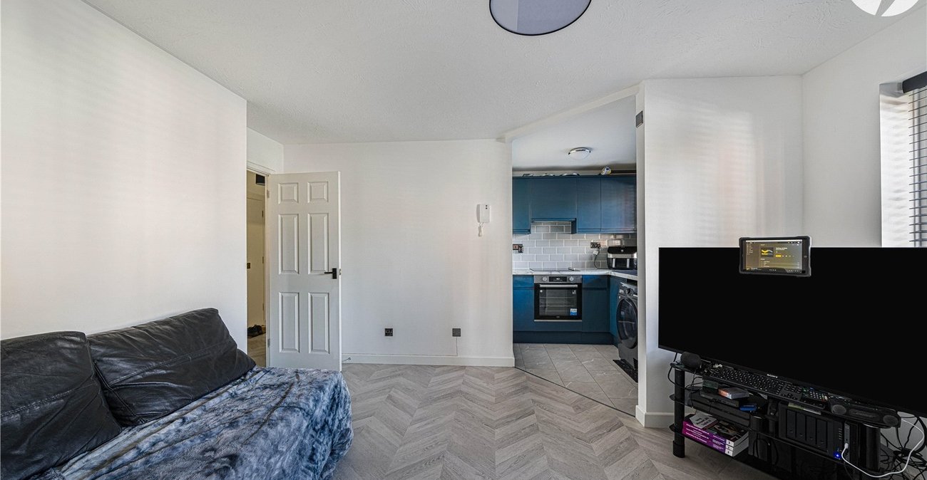 1 bedroom property for sale in Dartford | Robinson Jackson