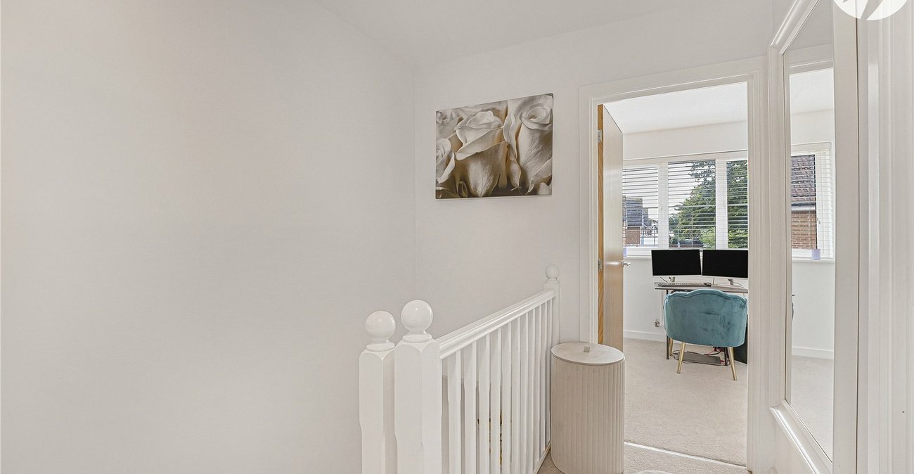 2 bedroom house for sale in Dartford | Robinson Jackson