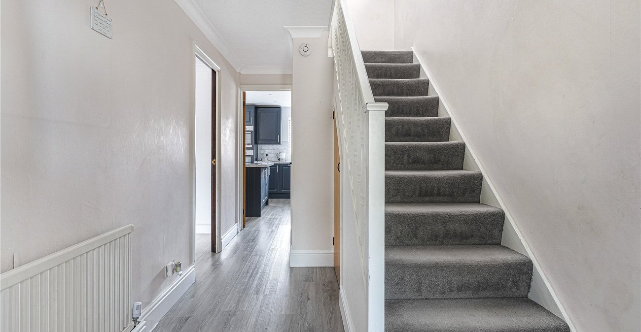 4 bedroom house for sale in Swanley | Robinson Jackson