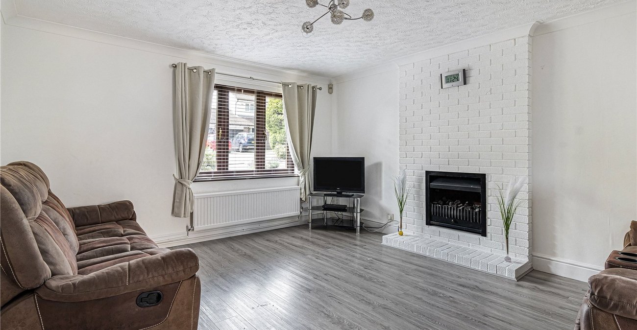 4 bedroom house for sale in Swanley | Robinson Jackson