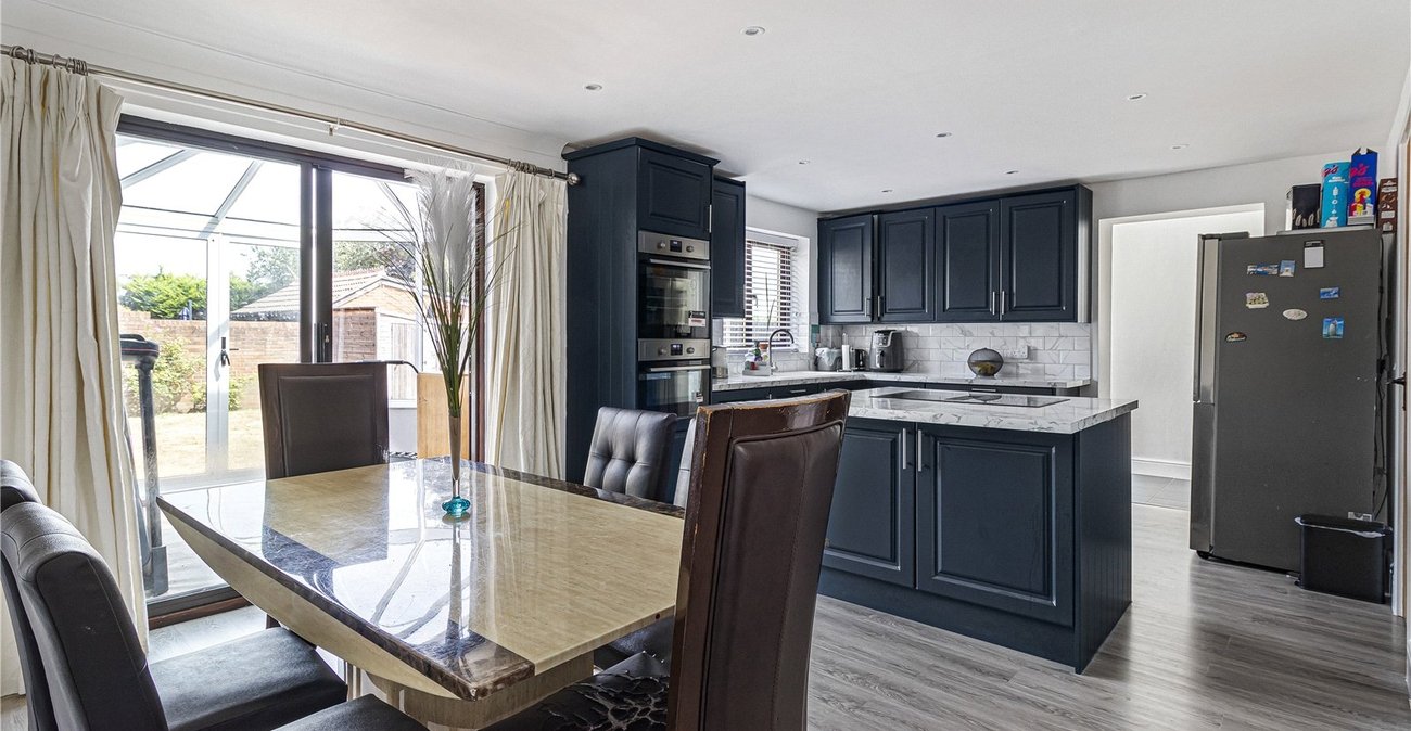 4 bedroom house for sale in Swanley | Robinson Jackson