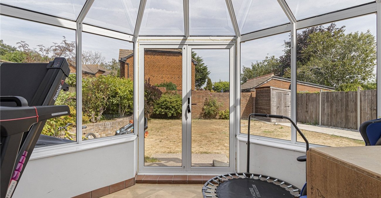 4 bedroom house for sale in Swanley | Robinson Jackson