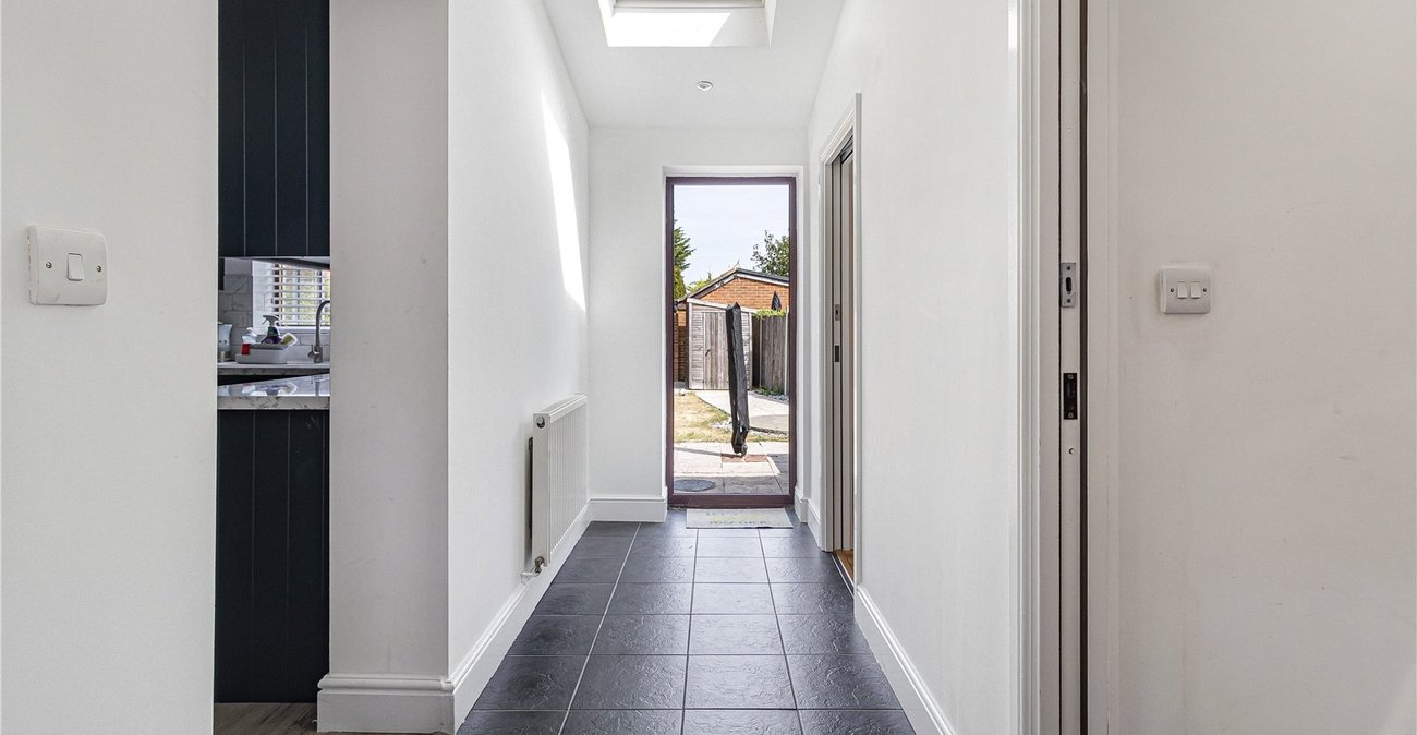 4 bedroom house for sale in Swanley | Robinson Jackson