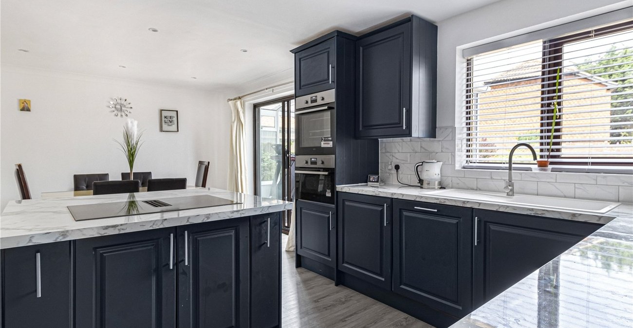 4 bedroom house for sale in Swanley | Robinson Jackson