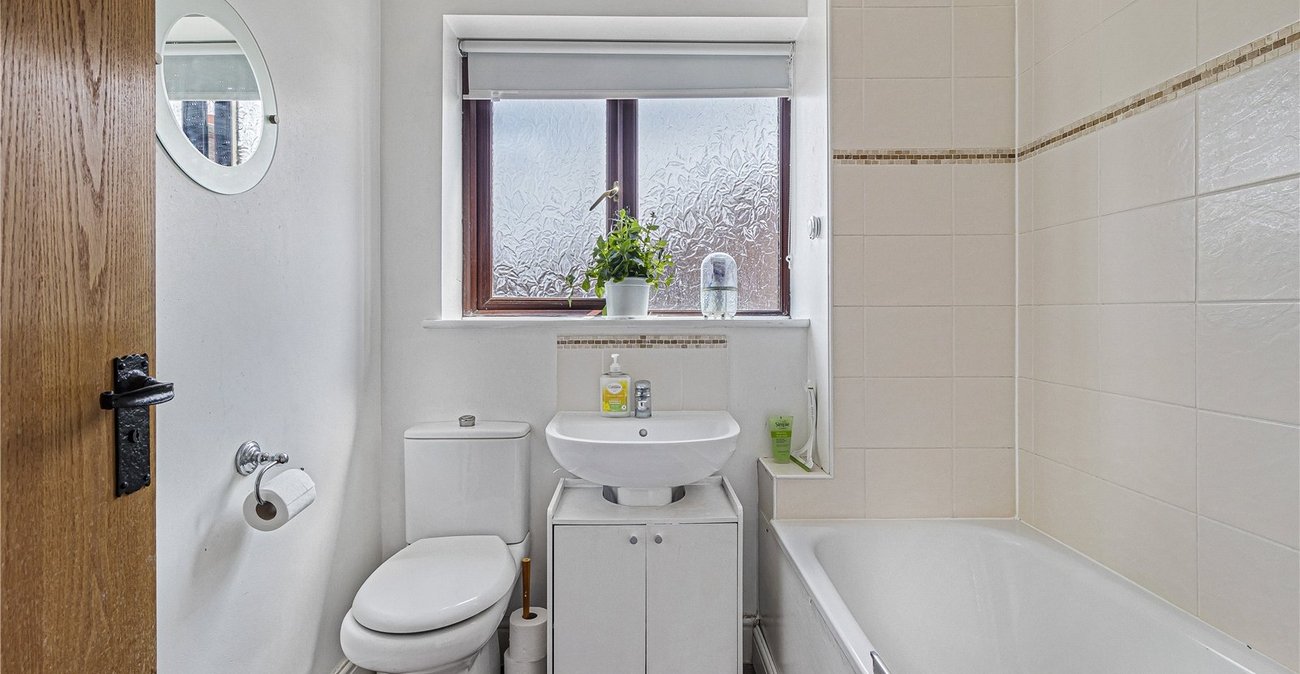 4 bedroom house for sale in Swanley | Robinson Jackson