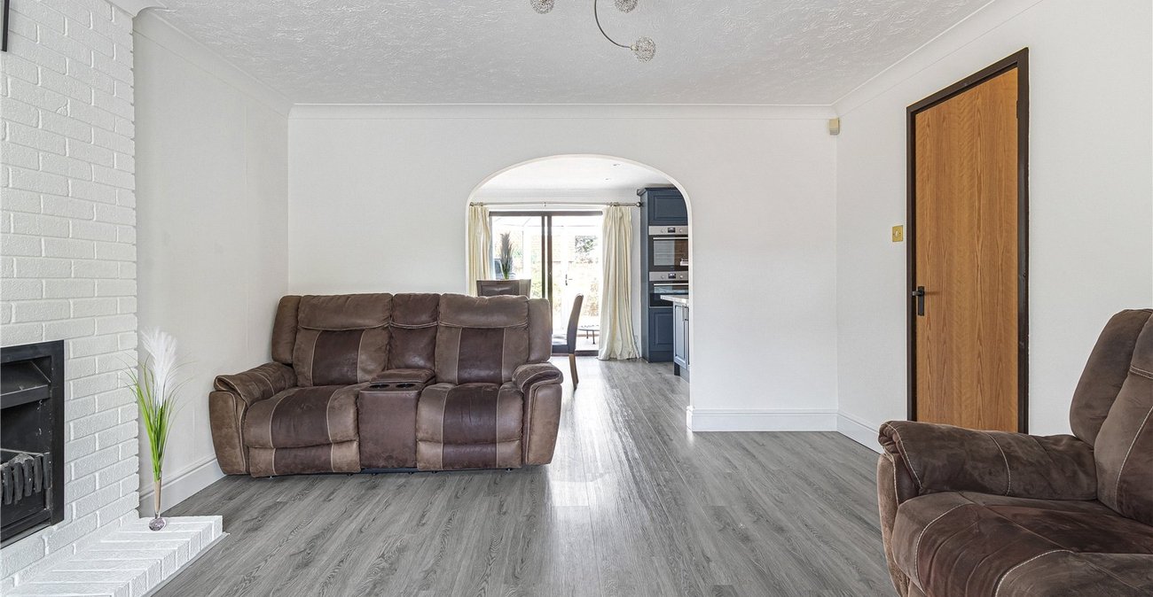 4 bedroom house for sale in Swanley | Robinson Jackson